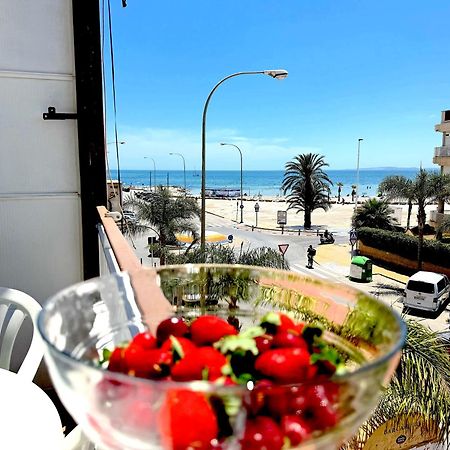 Marina Apartments - Belle Vista Santa Pola Esterno foto