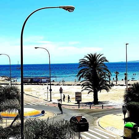 Marina Apartments - Belle Vista Santa Pola Esterno foto