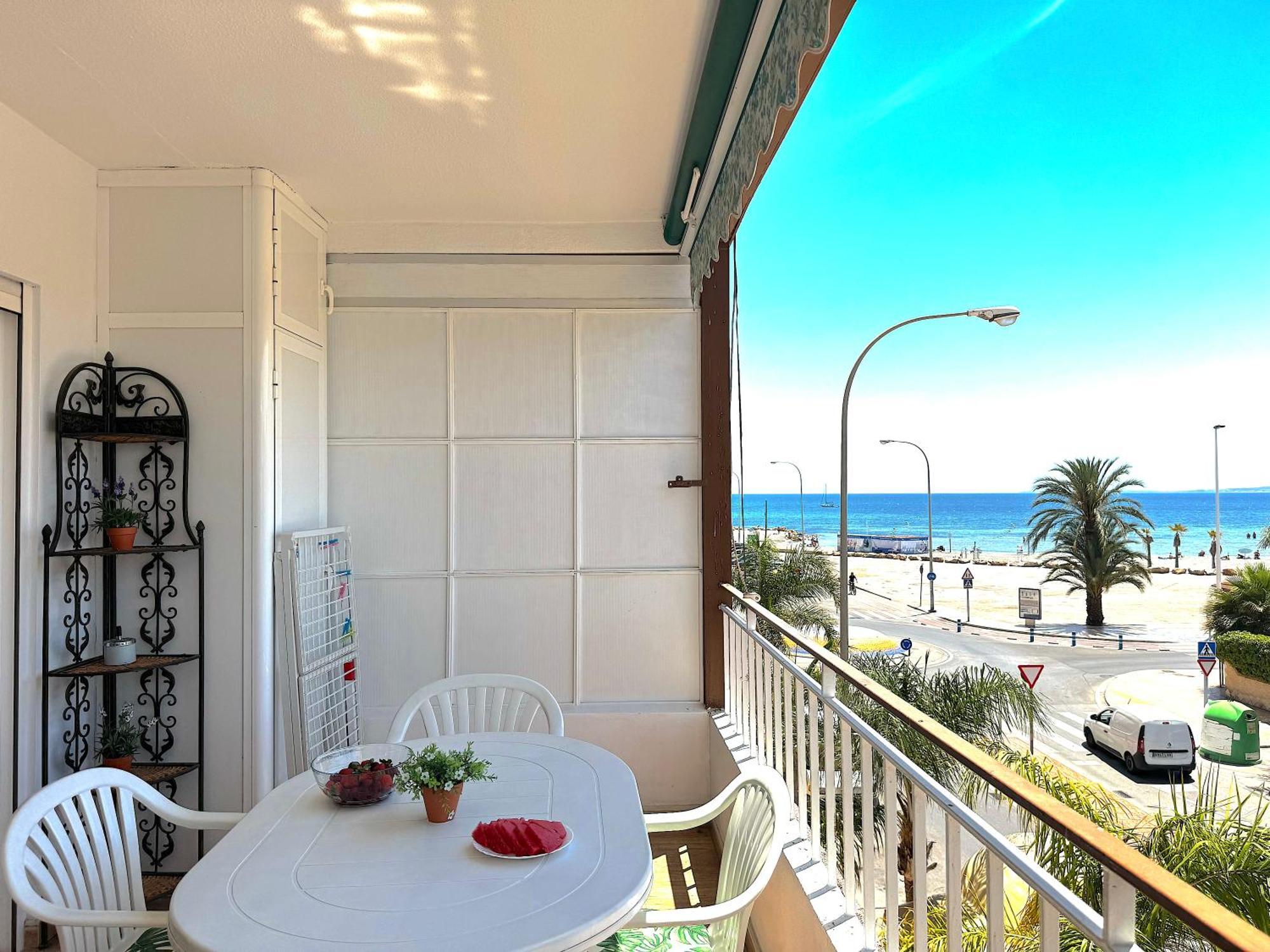 Marina Apartments - Belle Vista Santa Pola Esterno foto