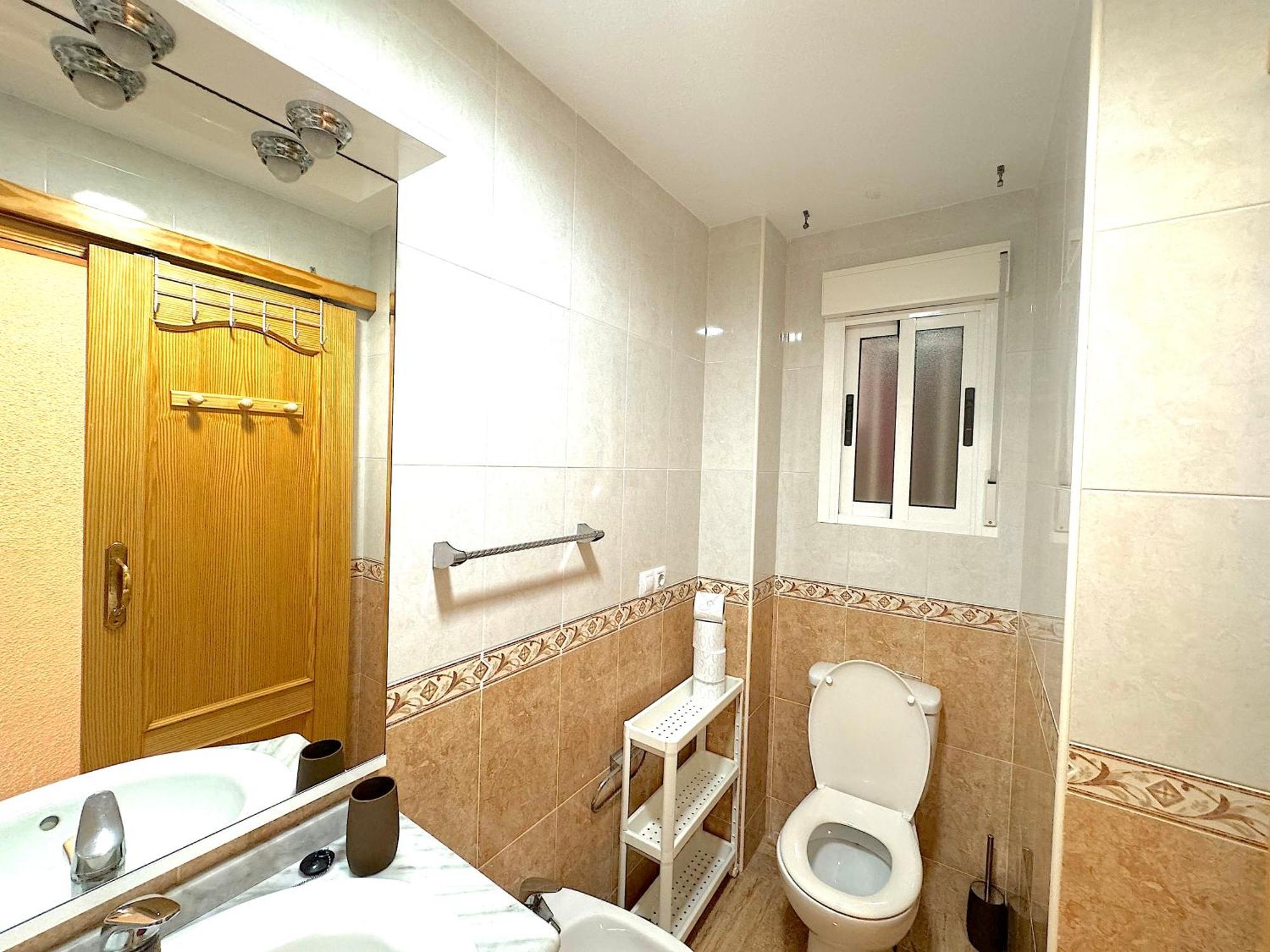 Marina Apartments - Belle Vista Santa Pola Esterno foto