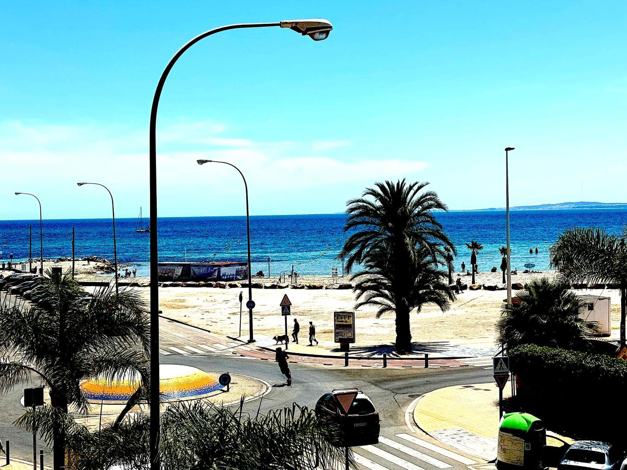 Marina Apartments - Belle Vista Santa Pola Esterno foto