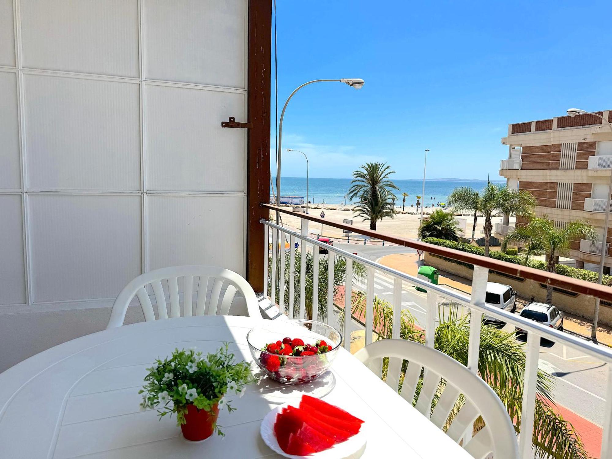 Marina Apartments - Belle Vista Santa Pola Esterno foto