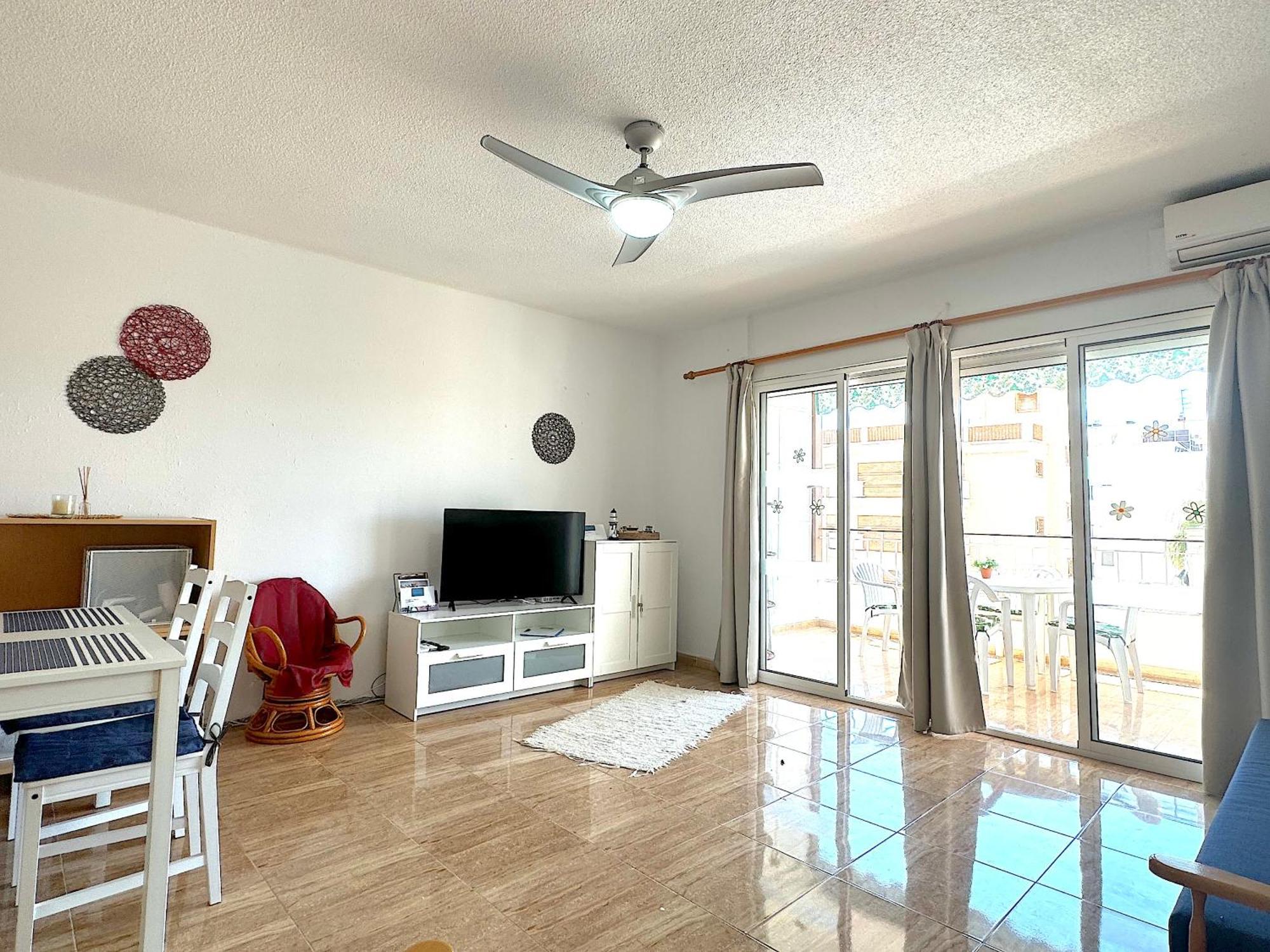 Marina Apartments - Belle Vista Santa Pola Esterno foto