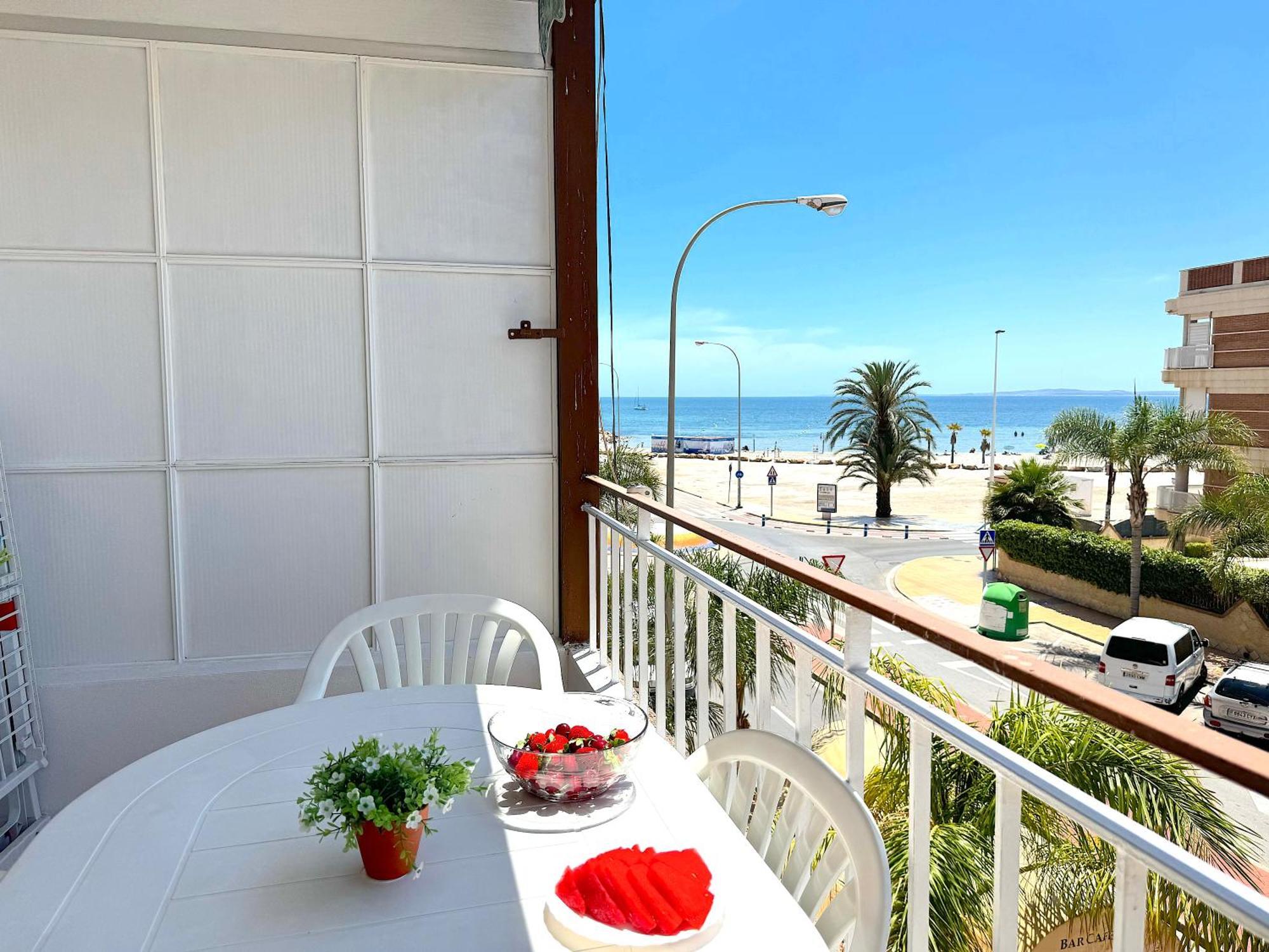 Marina Apartments - Belle Vista Santa Pola Esterno foto