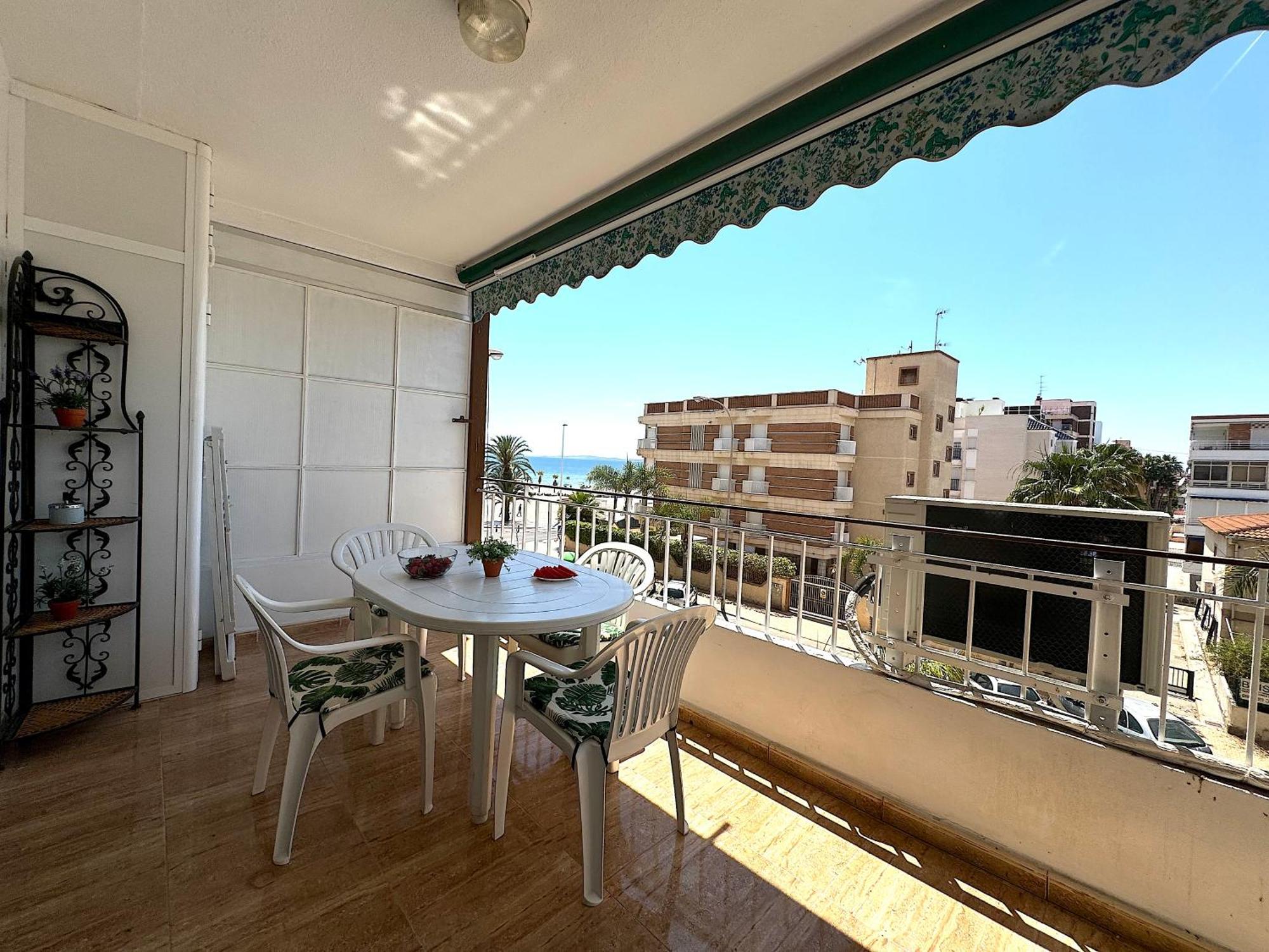 Marina Apartments - Belle Vista Santa Pola Esterno foto