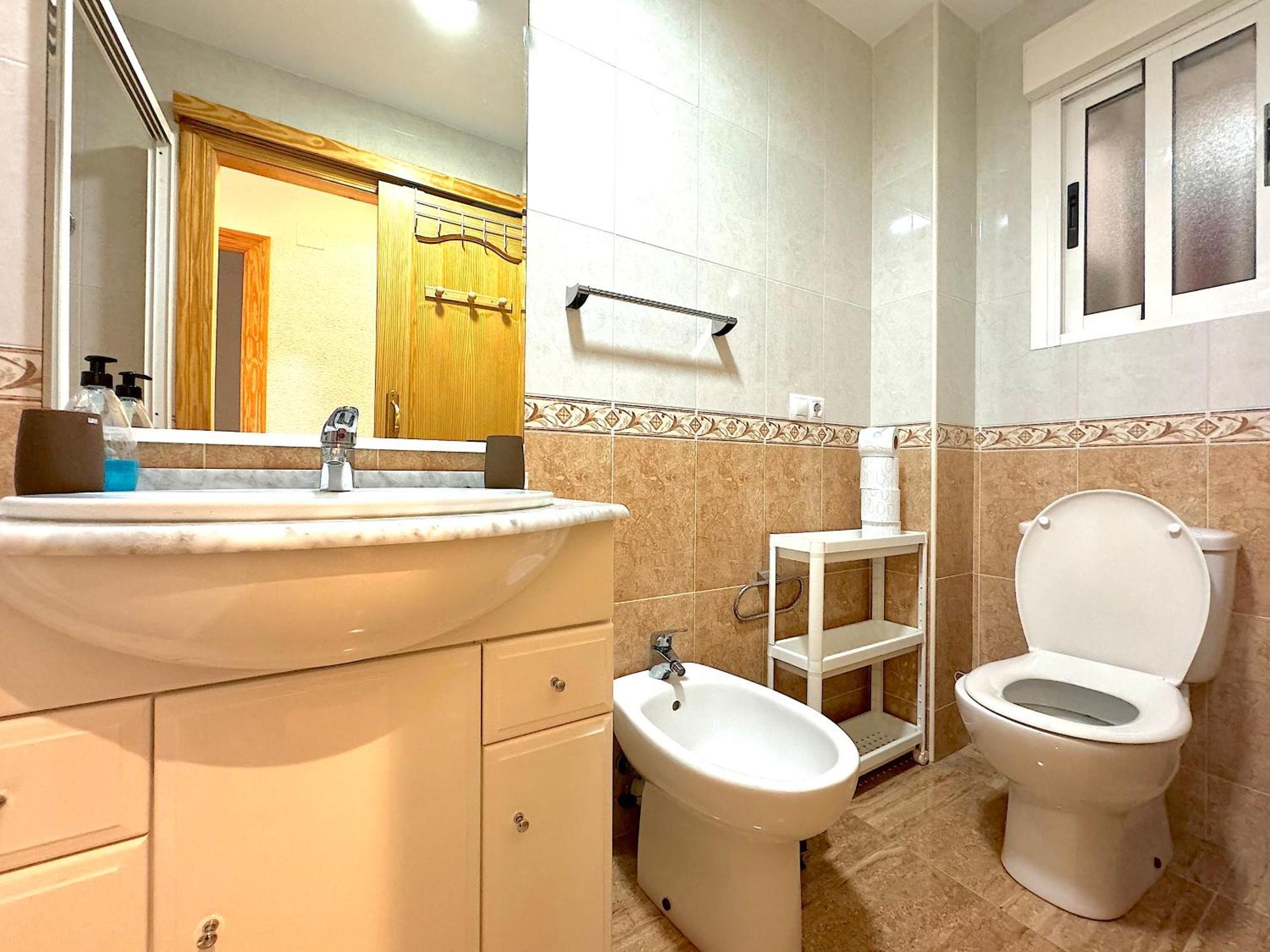 Marina Apartments - Belle Vista Santa Pola Esterno foto