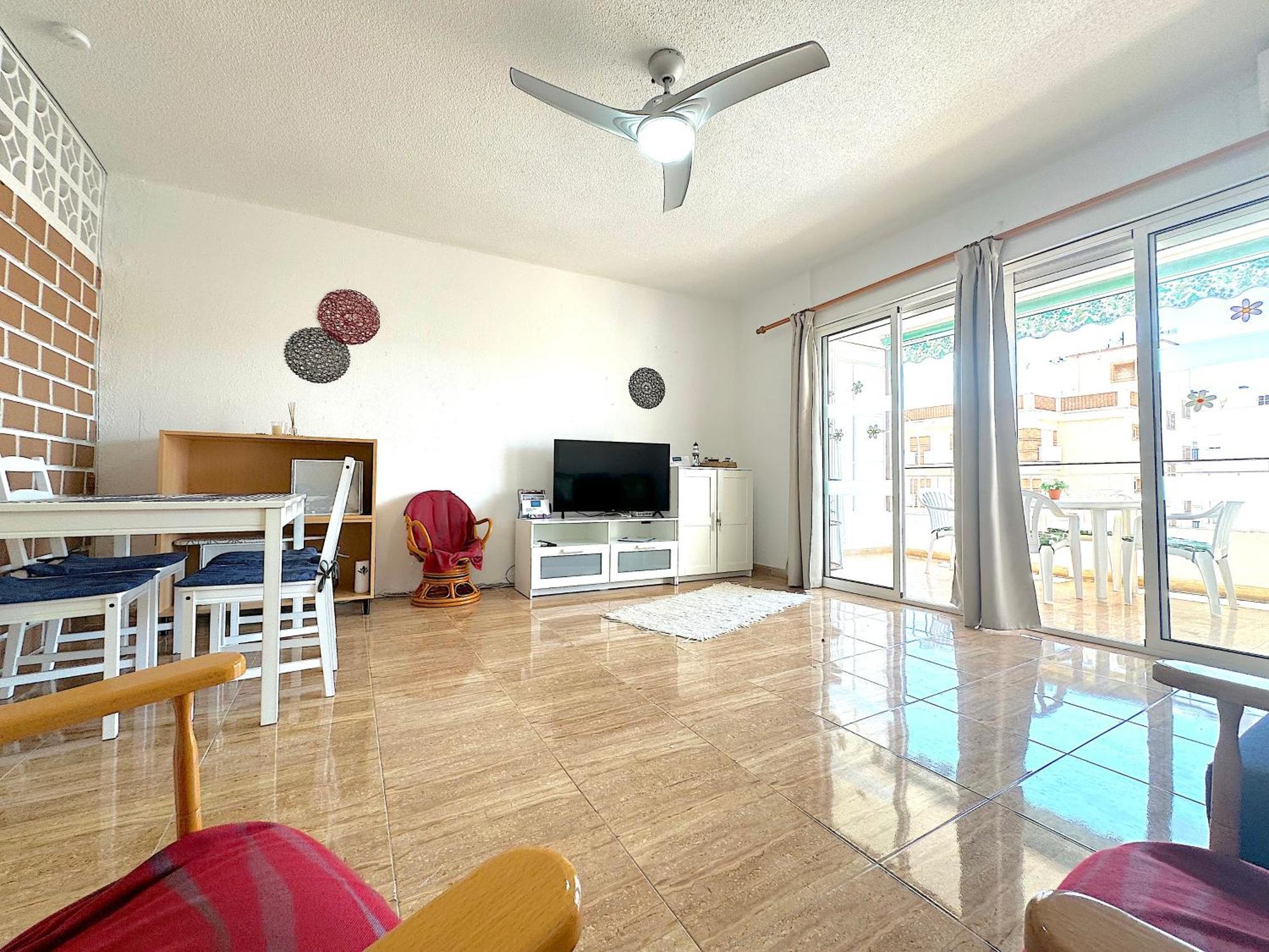 Marina Apartments - Belle Vista Santa Pola Esterno foto