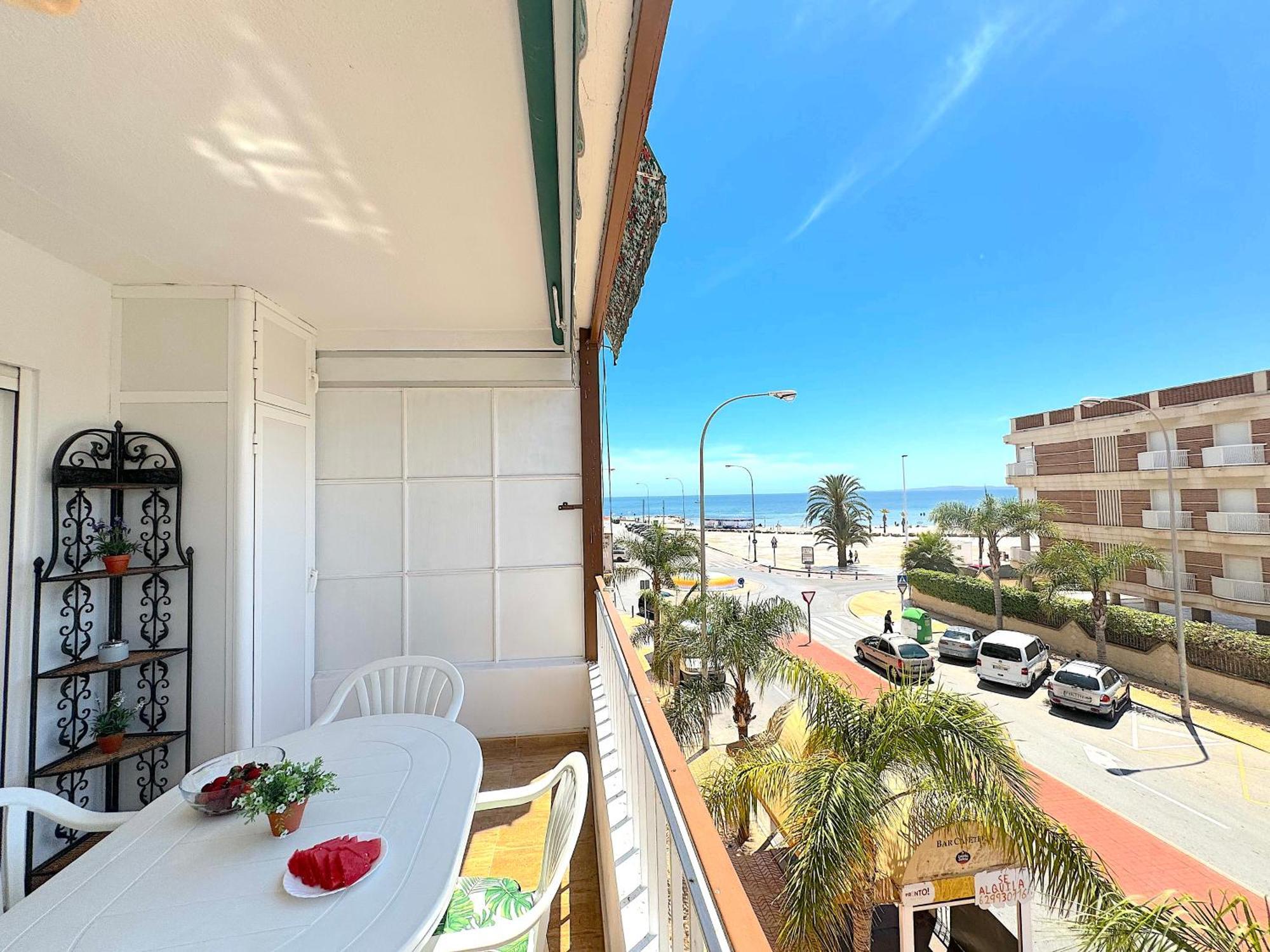 Marina Apartments - Belle Vista Santa Pola Esterno foto
