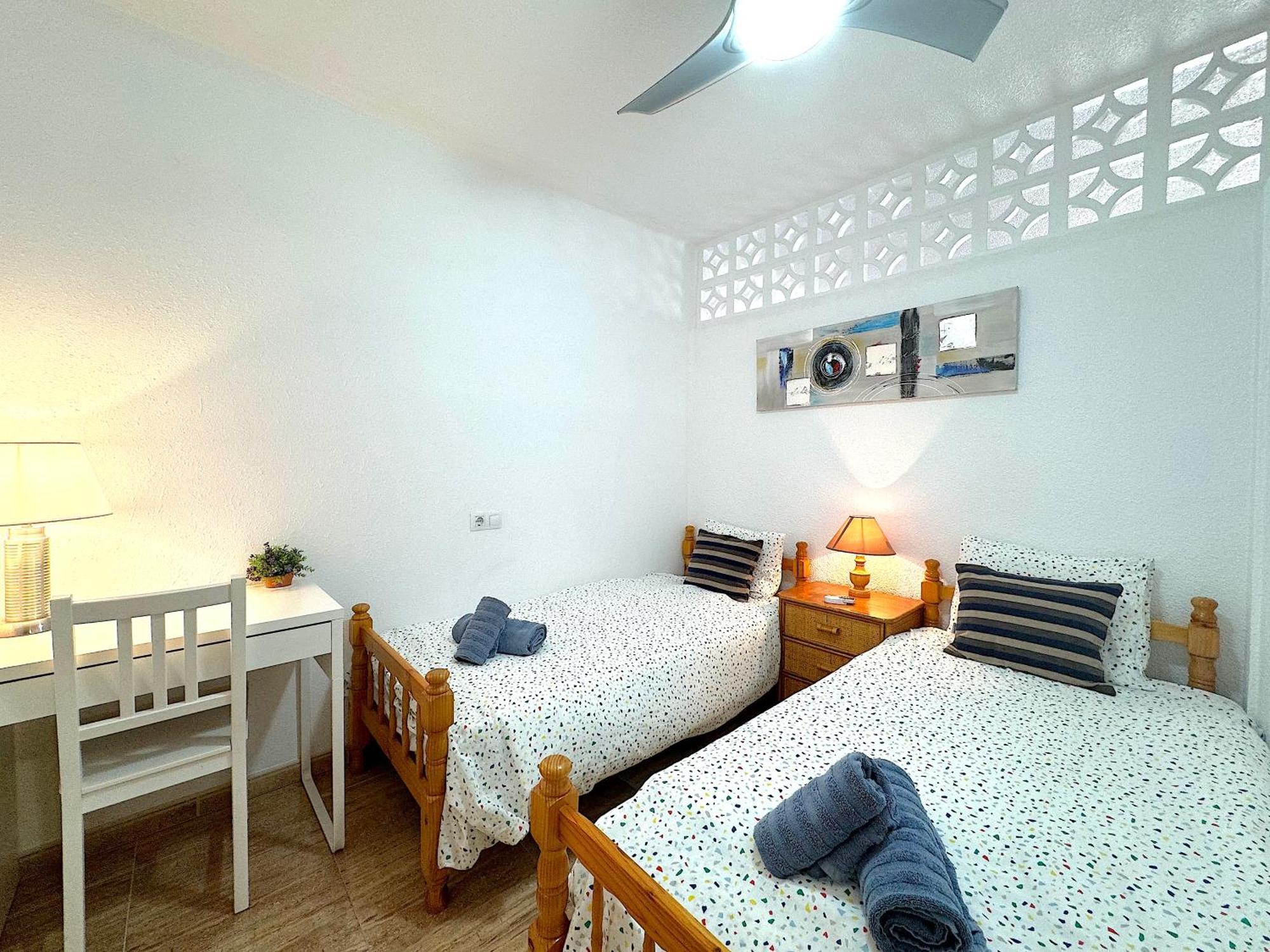 Marina Apartments - Belle Vista Santa Pola Esterno foto