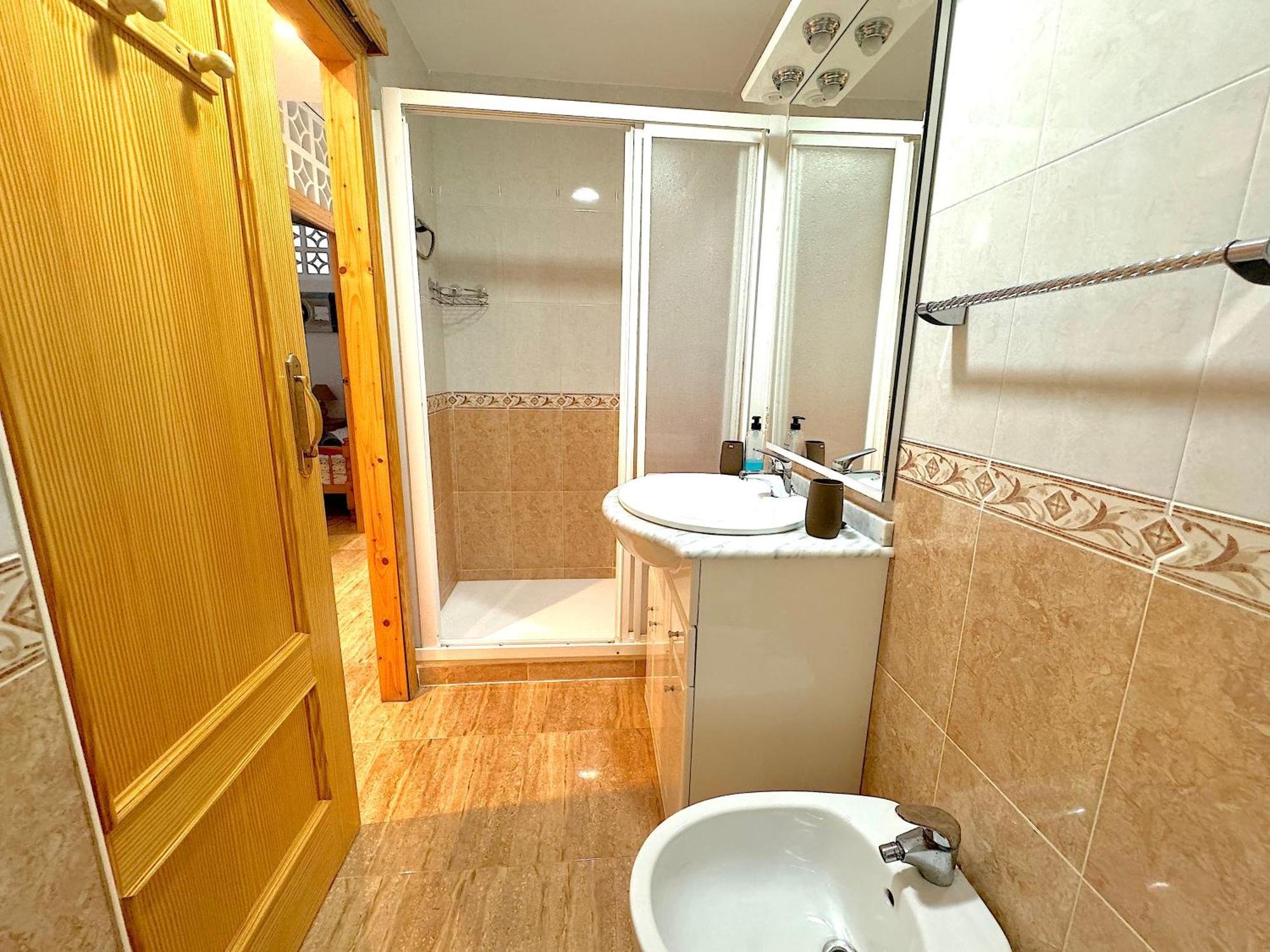 Marina Apartments - Belle Vista Santa Pola Esterno foto