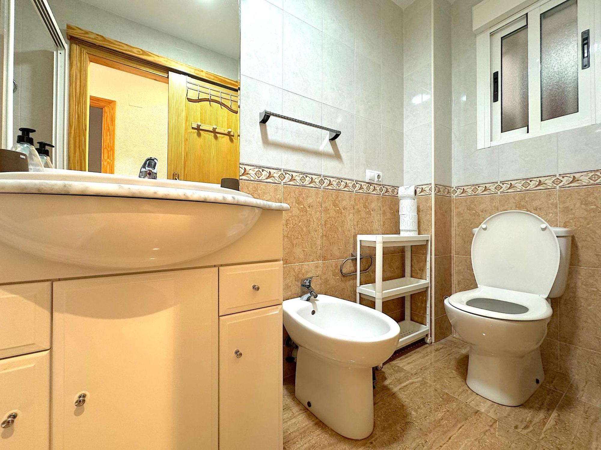 Marina Apartments - Belle Vista Santa Pola Esterno foto
