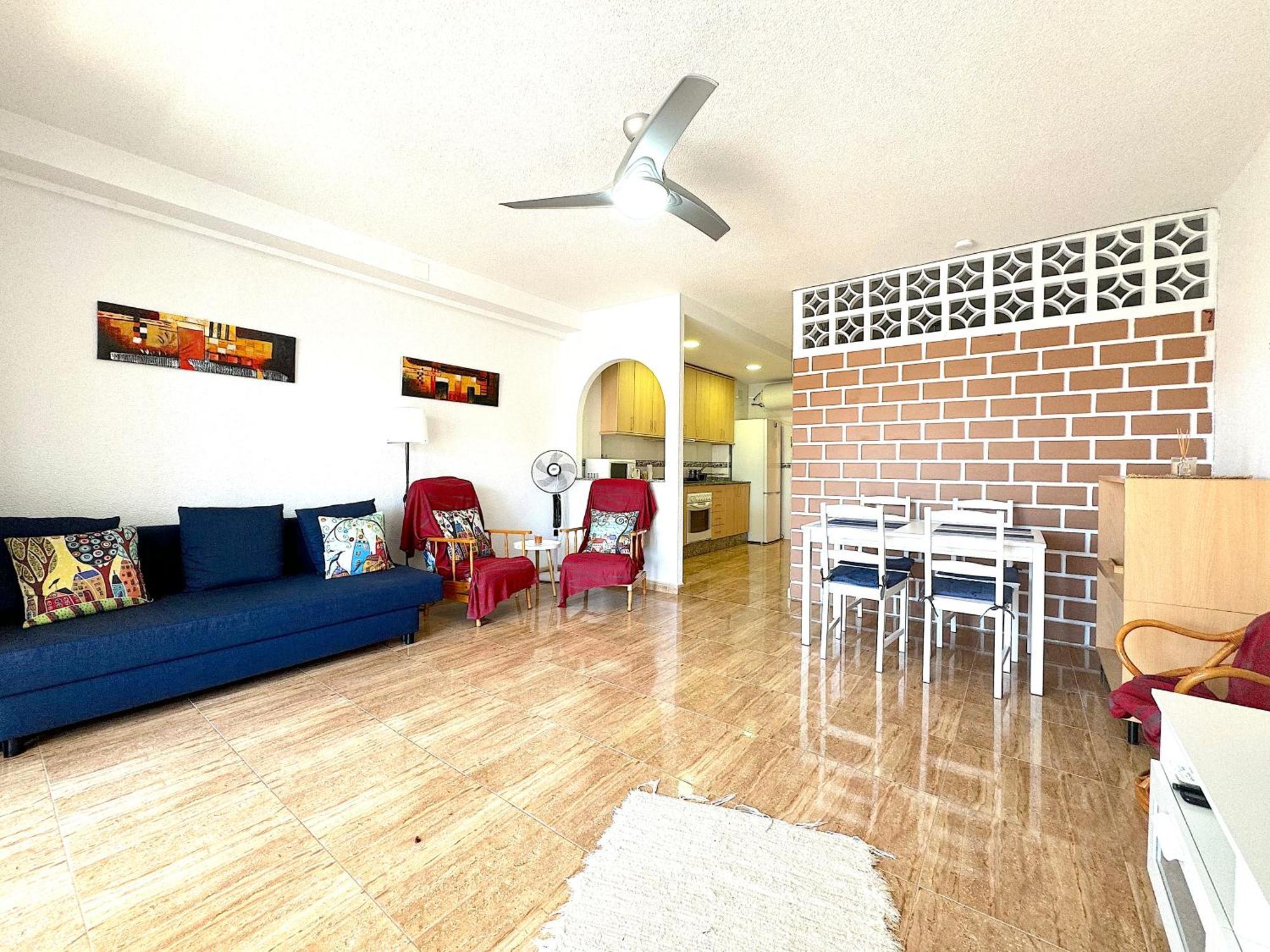 Marina Apartments - Belle Vista Santa Pola Esterno foto